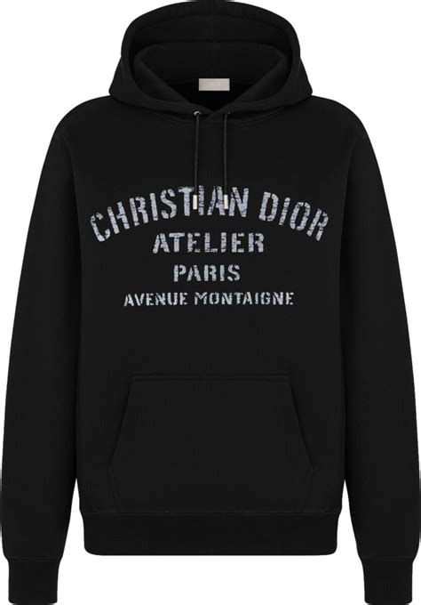 christian dior hoodie men.